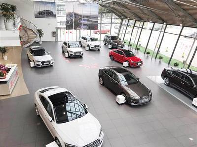 揚(yáng)州中堃汽車銷售服務(wù) 專業(yè)、便捷的汽車消費(fèi)體驗(yàn)