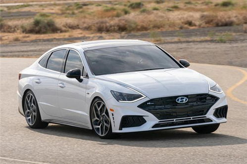 核心技術鑄就基石，戰略思考引領未來 現代汽車銷量背后的制勝之道