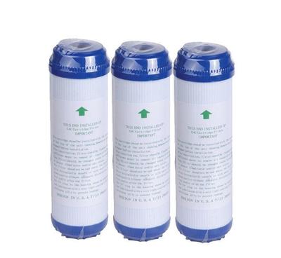 10寸UDF顆粒活性炭濾芯 提升凈水器性能的關(guān)鍵配件