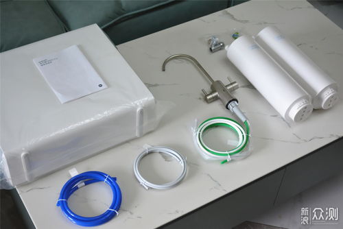小米凈水器H800G Pro深度體驗(yàn) 家用水質(zhì)凈化的性價(jià)比之選